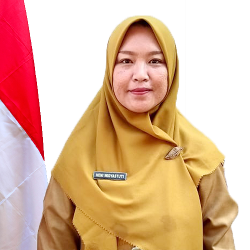 HENI WIDYASTUTI