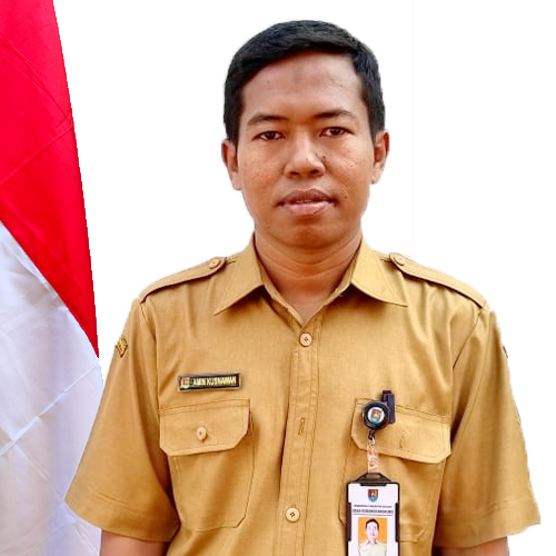 AMIN KUSNAWAN