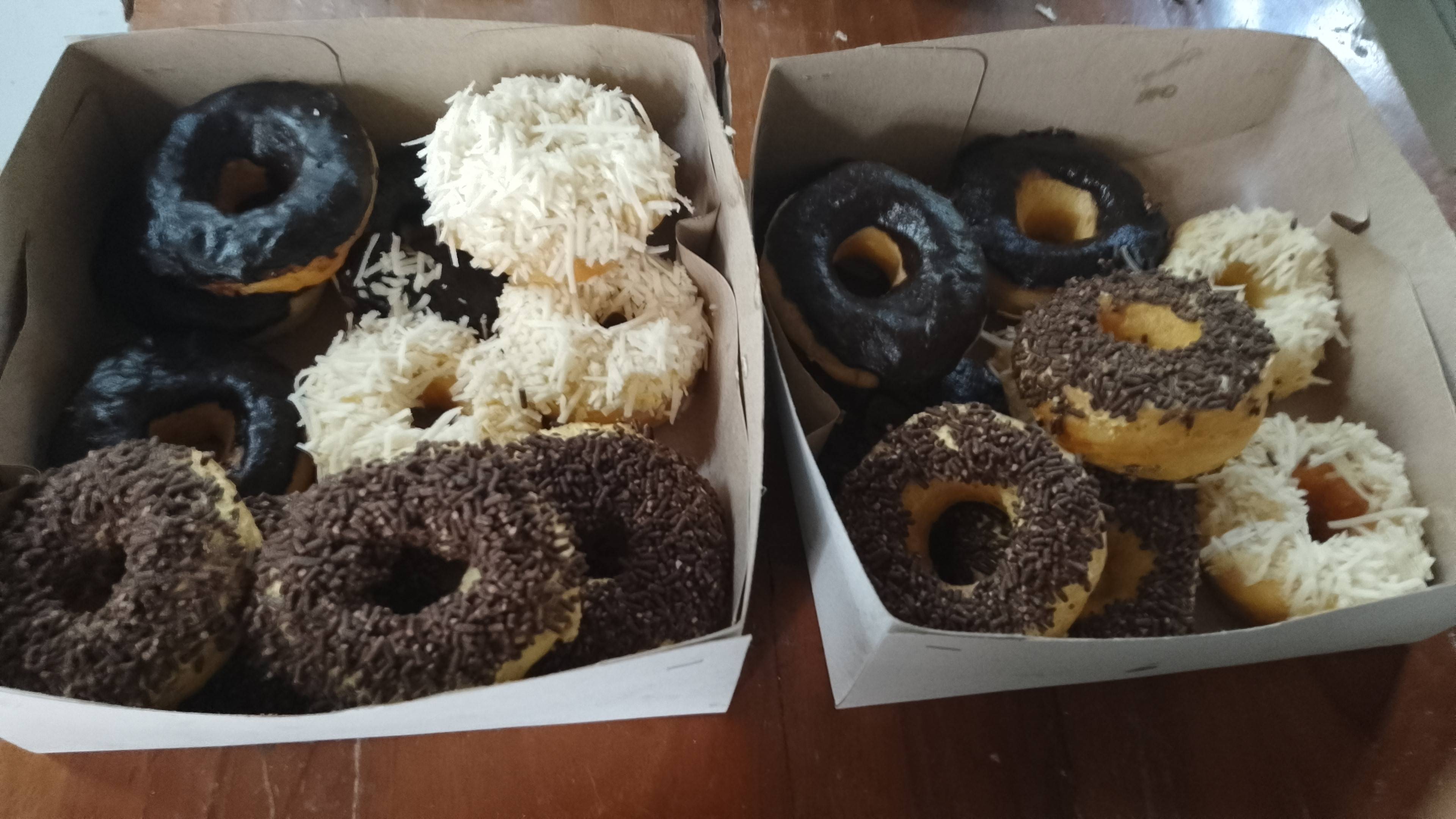 Donut