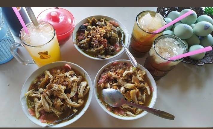 Soto Babat